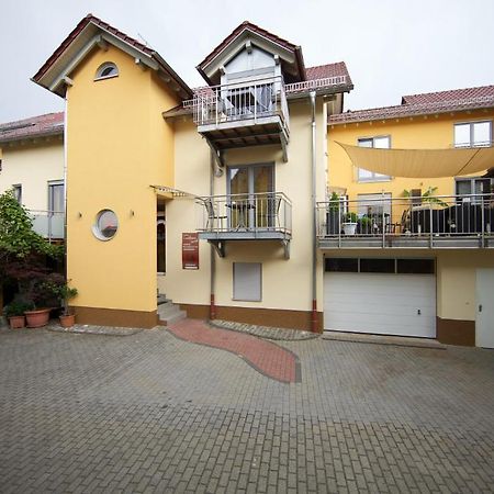 Kleines Landhaus Wendel Kapellen-Drusweiler Exterior foto